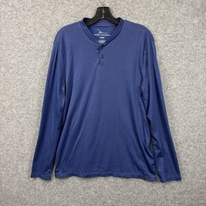 Marc Anthony Long Sleeve T-Shirts for Men on Sale up to 90% Off